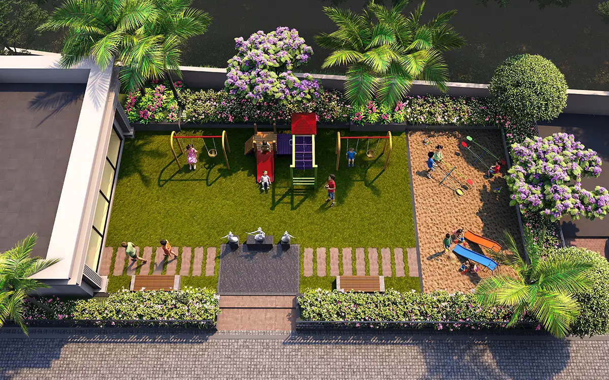 Gardens